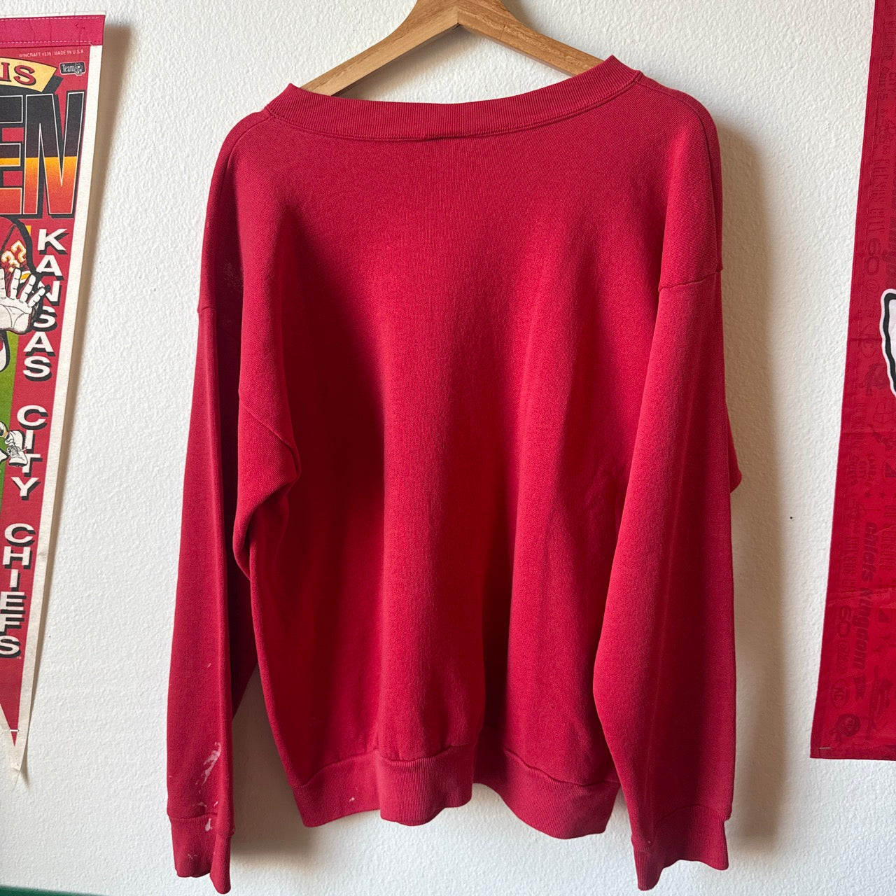 1992 CREWNECK (XL)