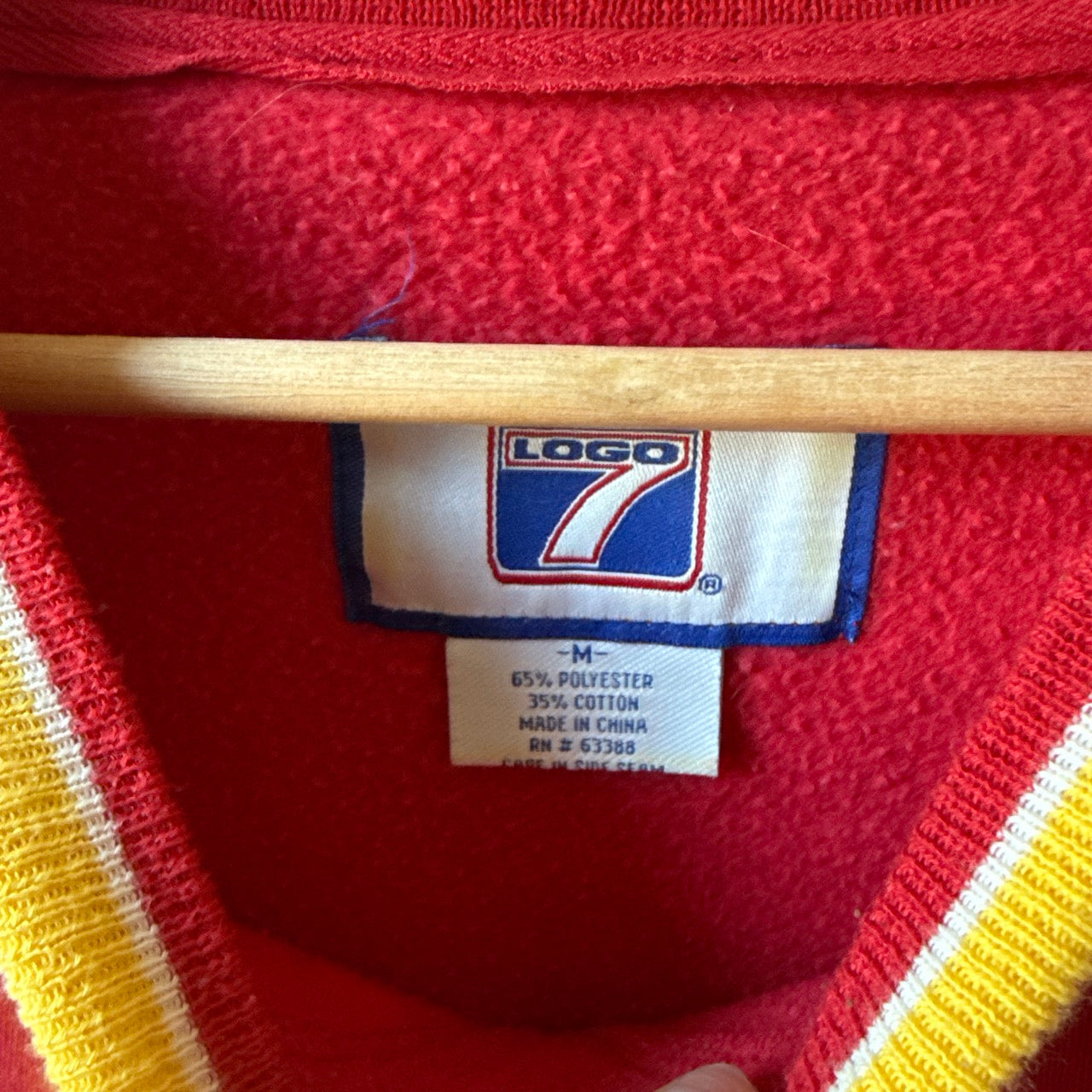 90’s CREWNECK (M)