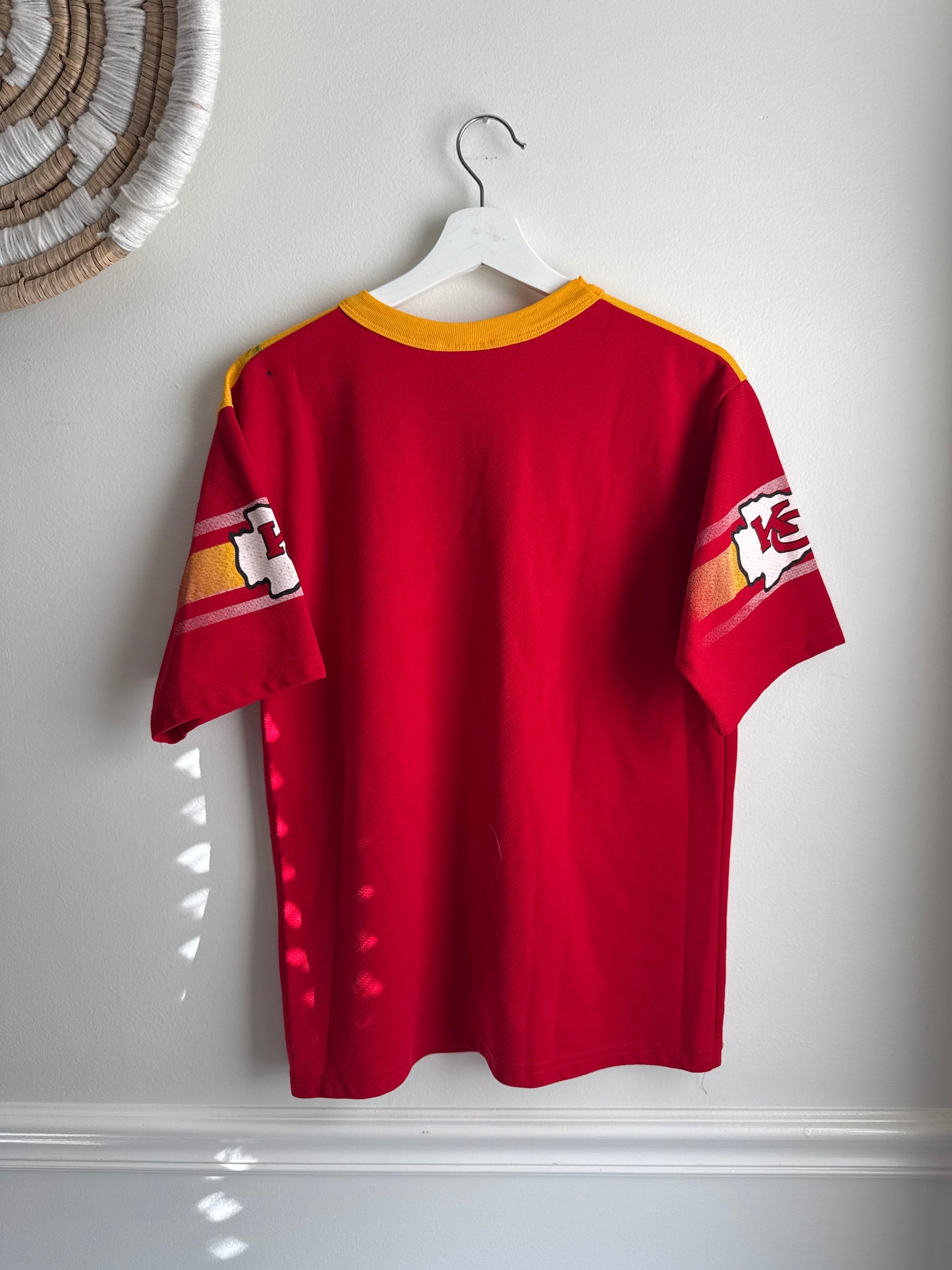 VINTAGE JERSEY