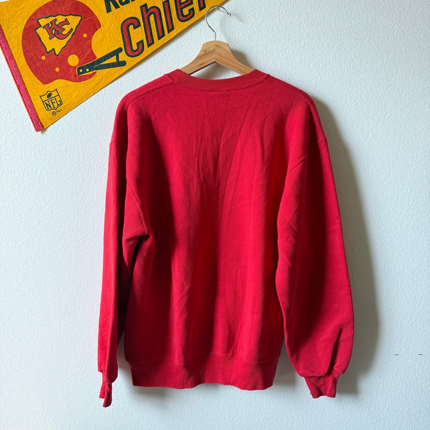 90’s CREWNECK (M)