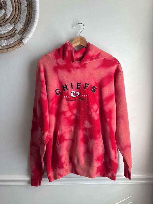 TIE DYE L