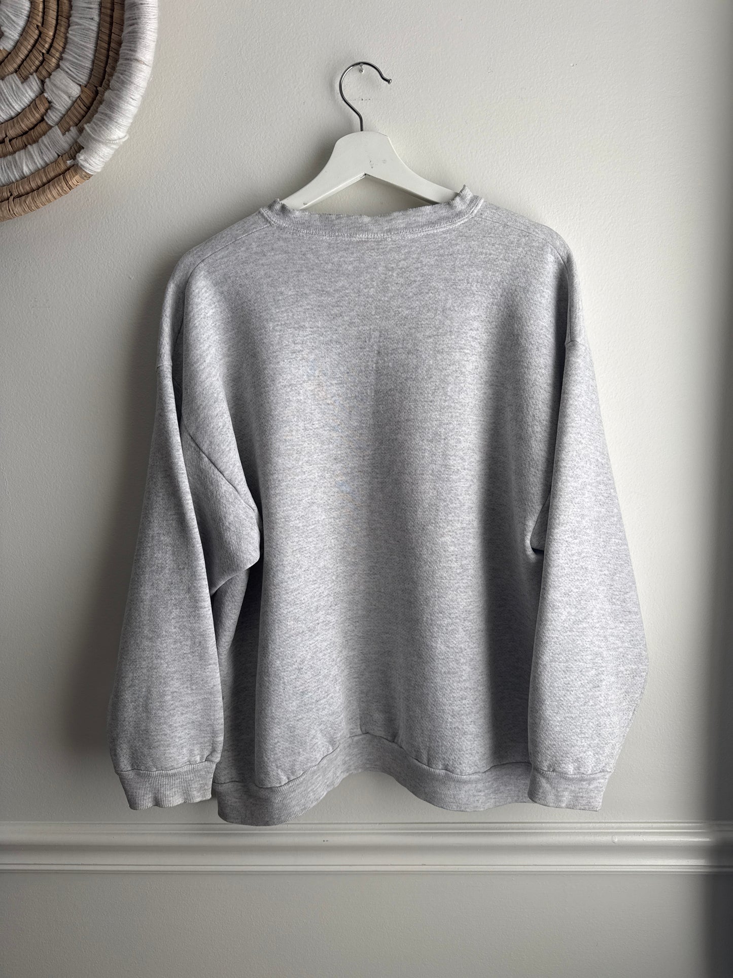 90’s CREWNECK