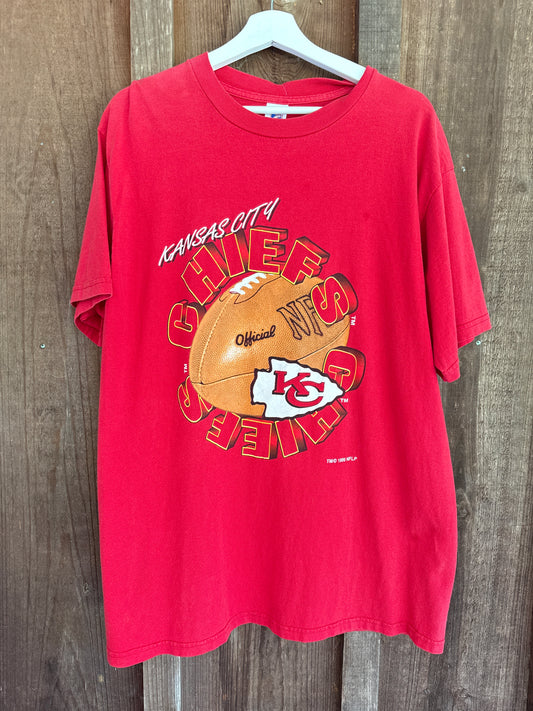 1996 TEE (XL)