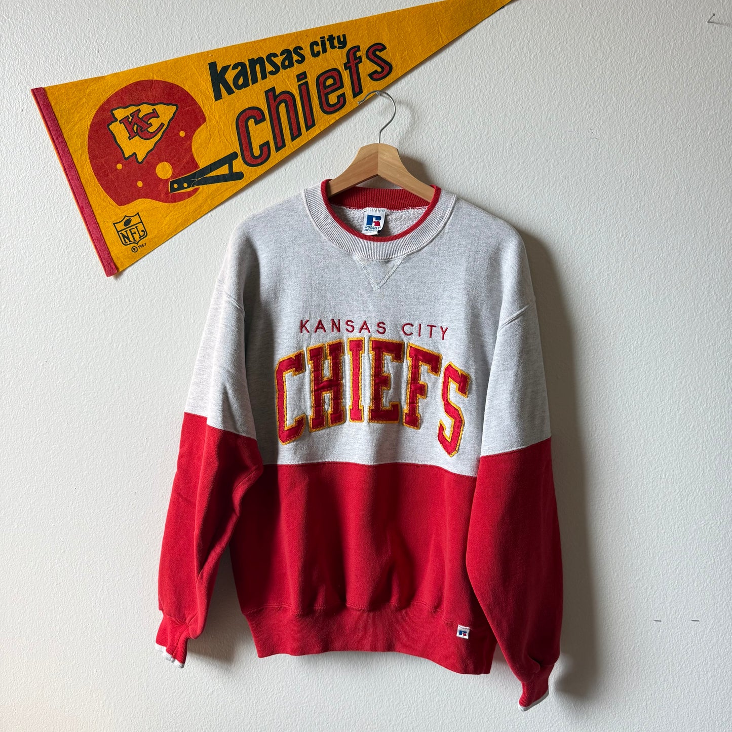 90’s CREWNECK (L)