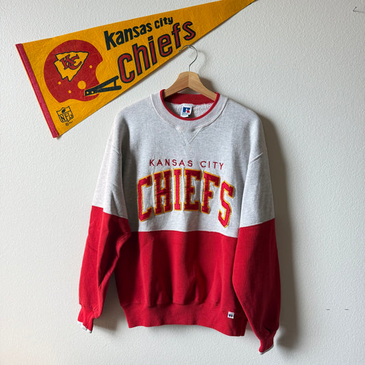 90’s CREWNECK (L)