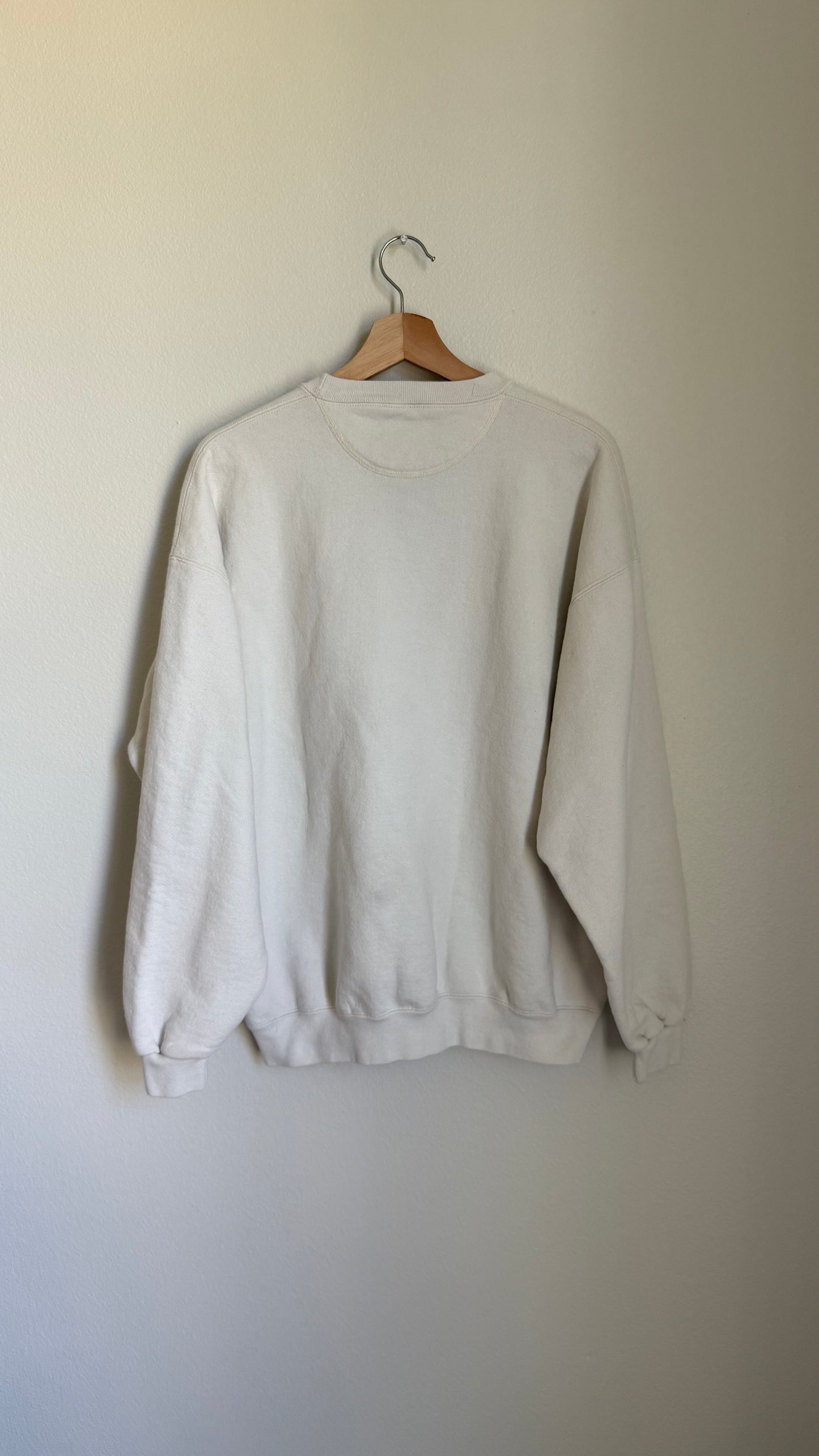 90’s CREWNECK (XL)