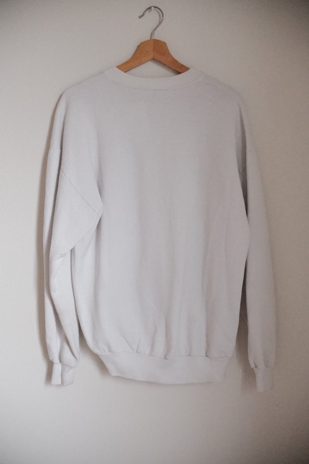 90’s CREWNECK (XL)