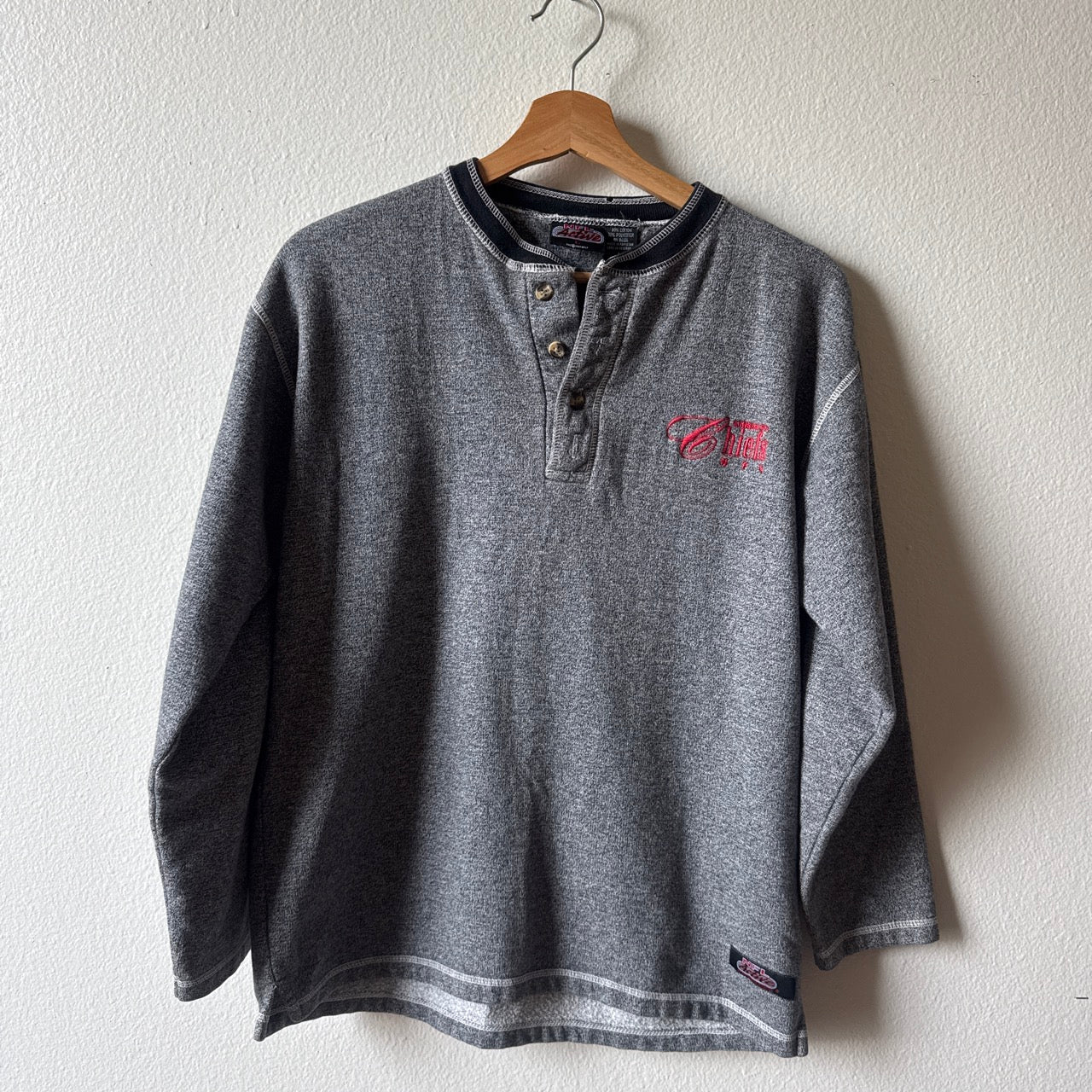 90’s THERMAL (M)
