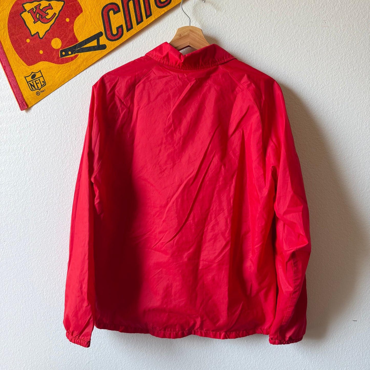 1970’s WINDBREAKER (S)