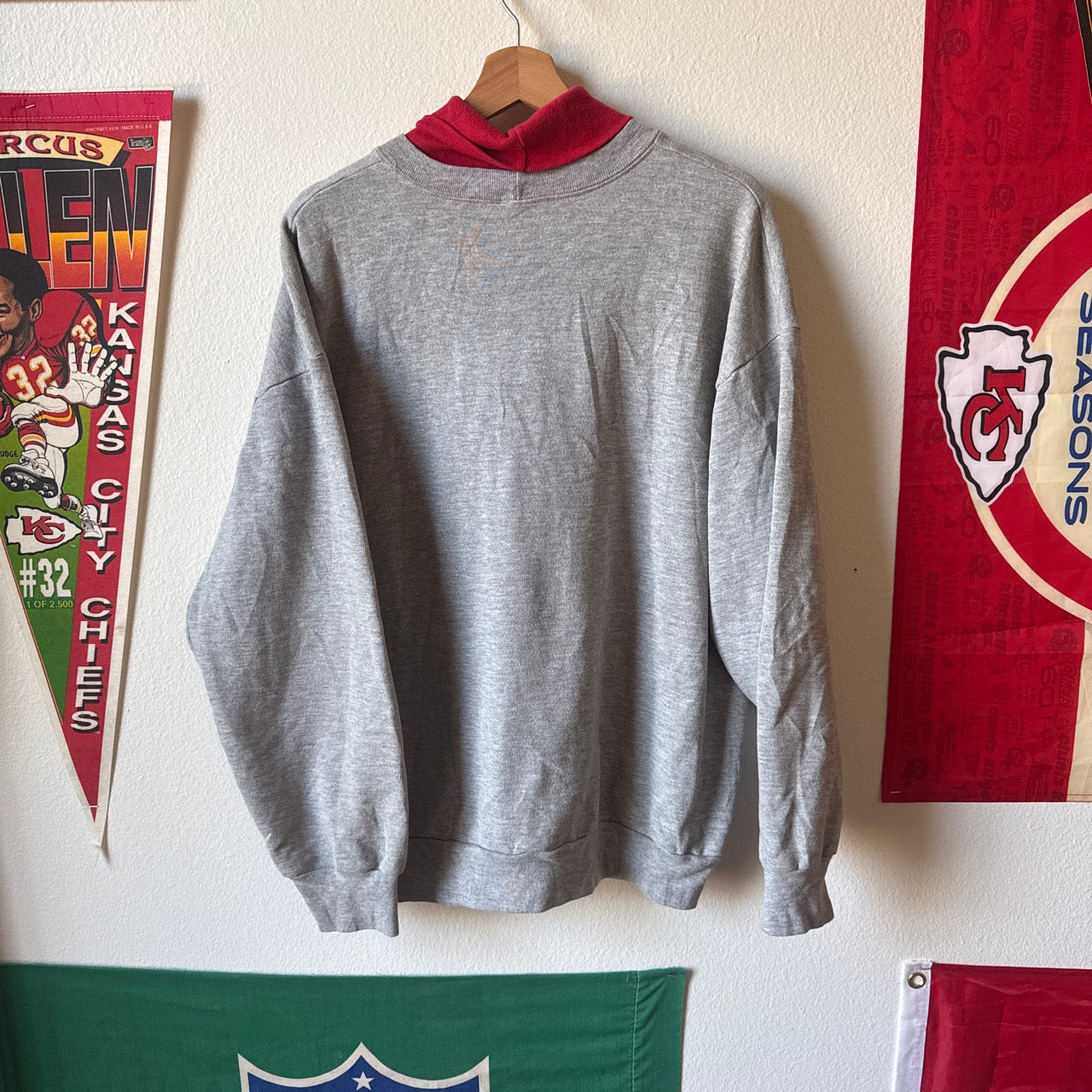 90’s CREWNECK (XL)