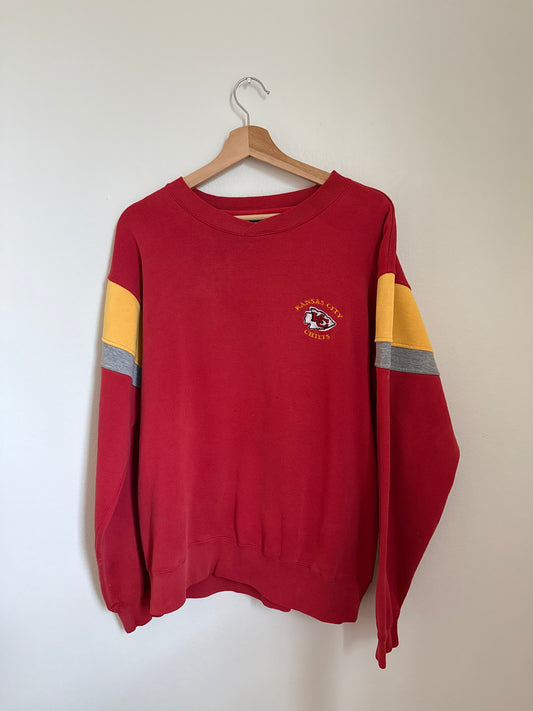 90’s CREWNECK (M)