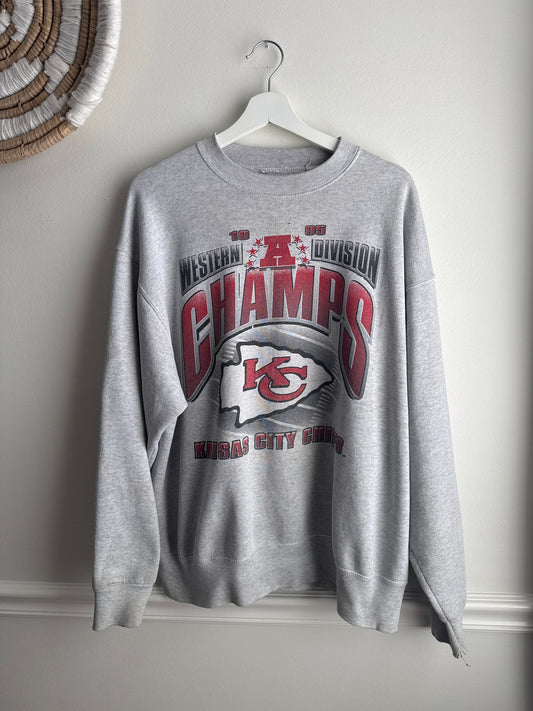 1995 CREWNECK