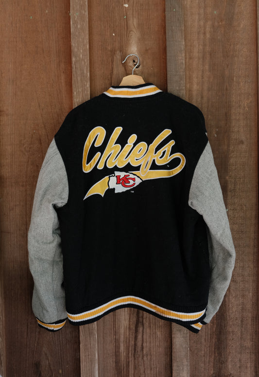 BOMBER JACKET (XL)