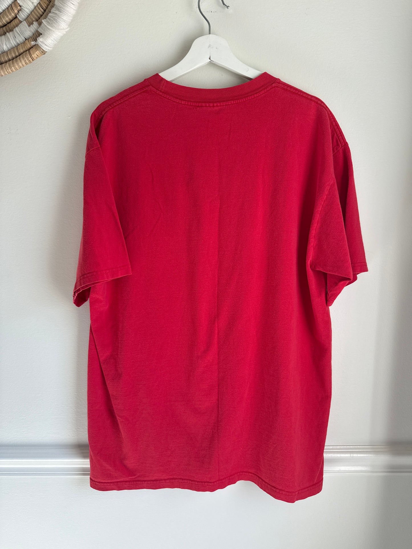 CHIEFS TEE XL