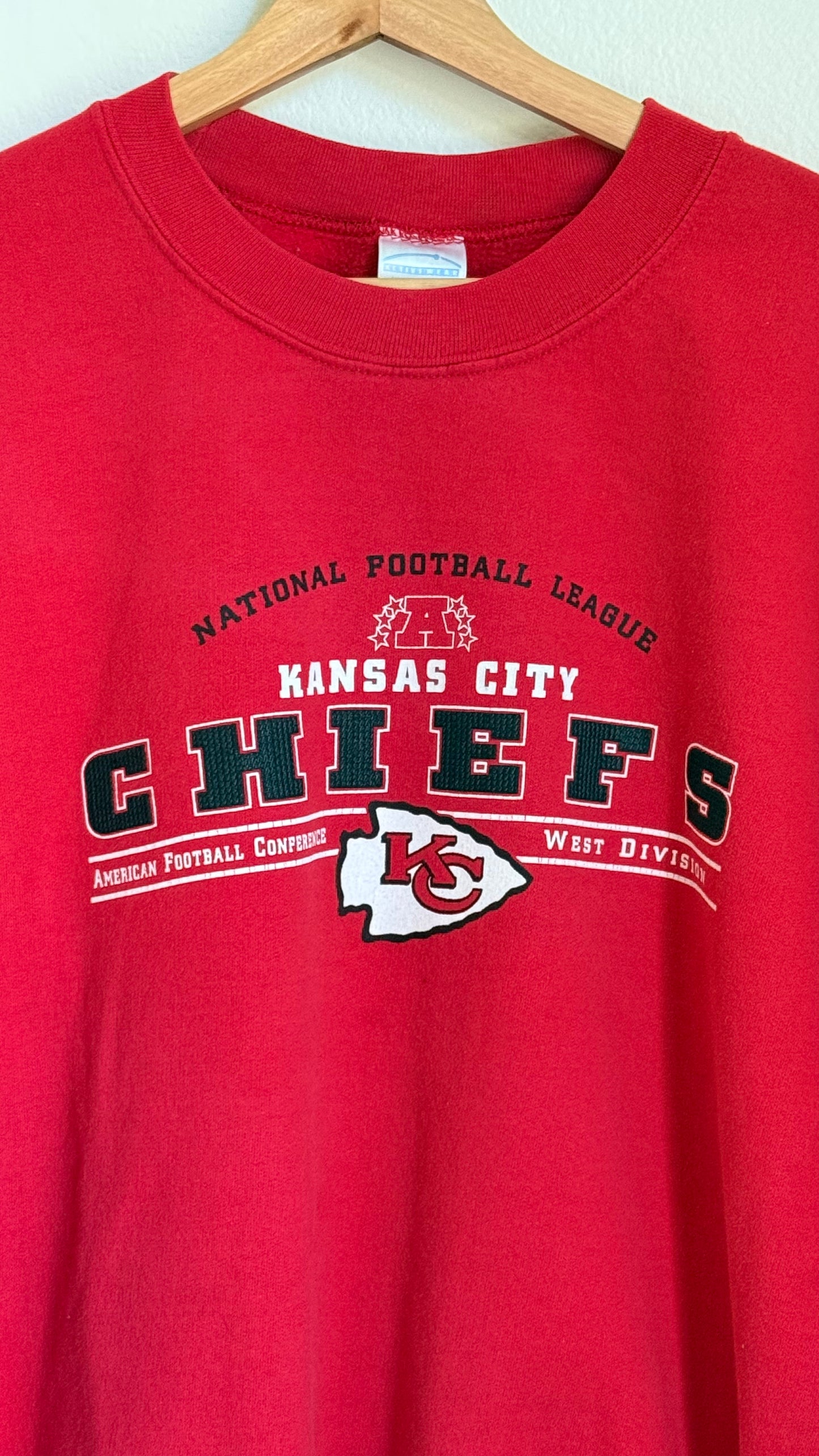 90’s CREWNECK (XL)