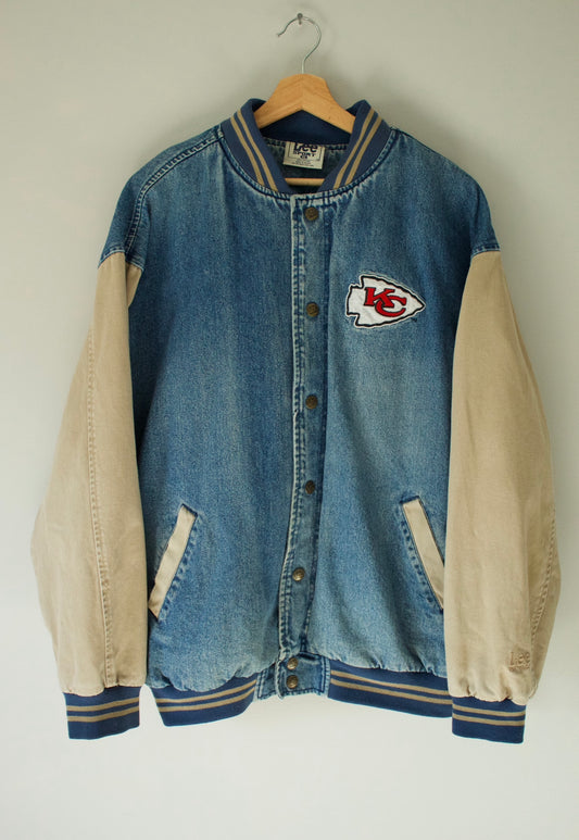 VTG LEE JACKET