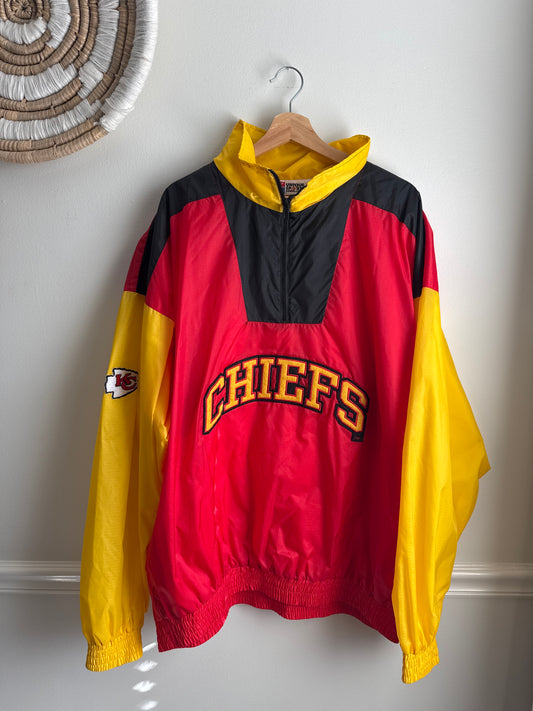 90s WINDBREAKER