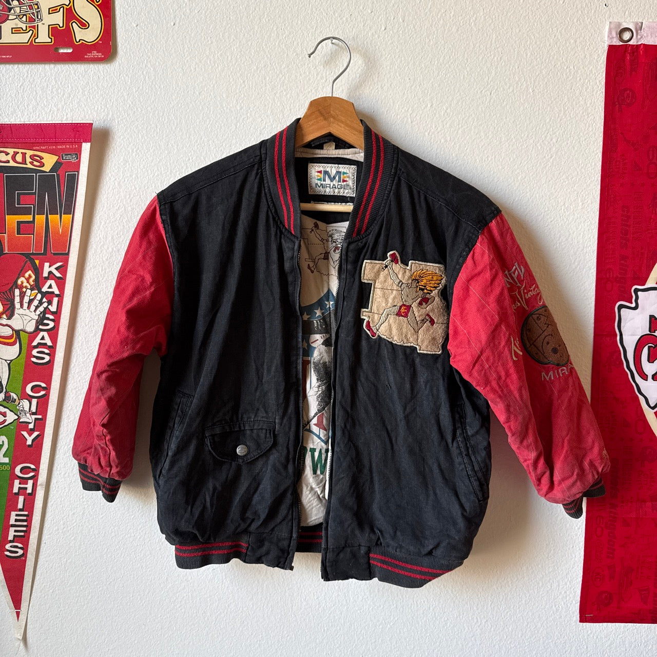 90’s JACKET (KIDS S)