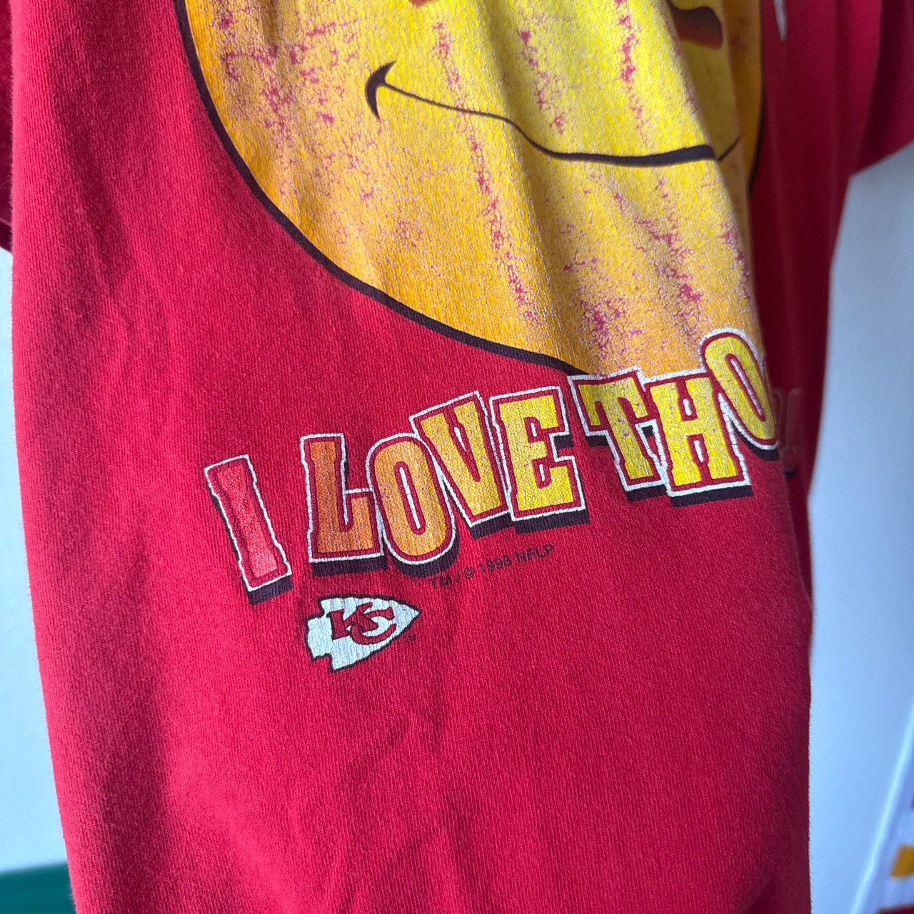 90’s TEE (XL)