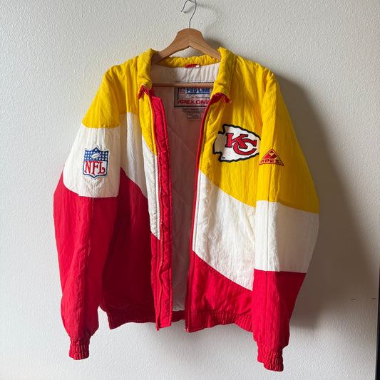 90’s PRO LINE JACKET (S)