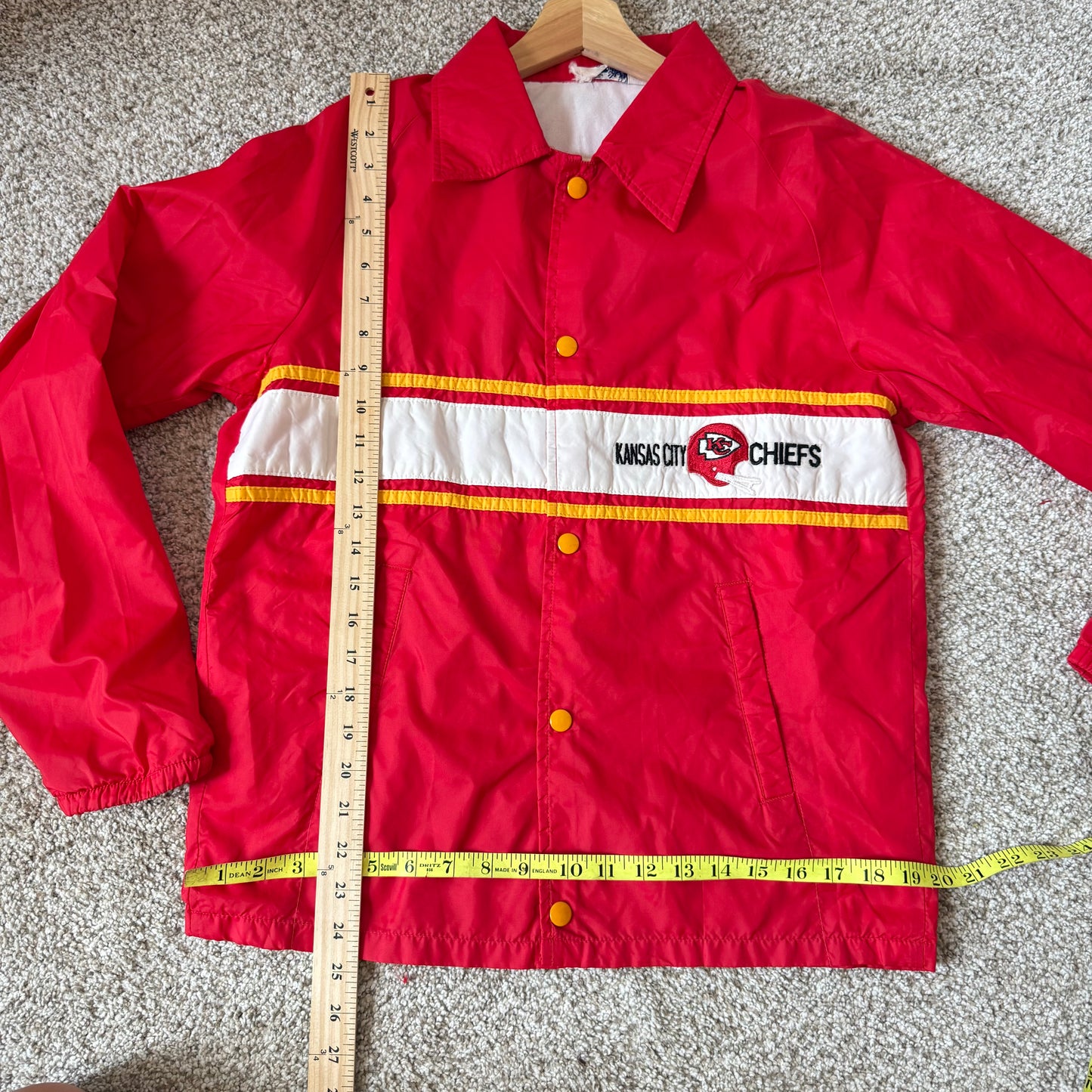 1970’s WINDBREAKER (S)