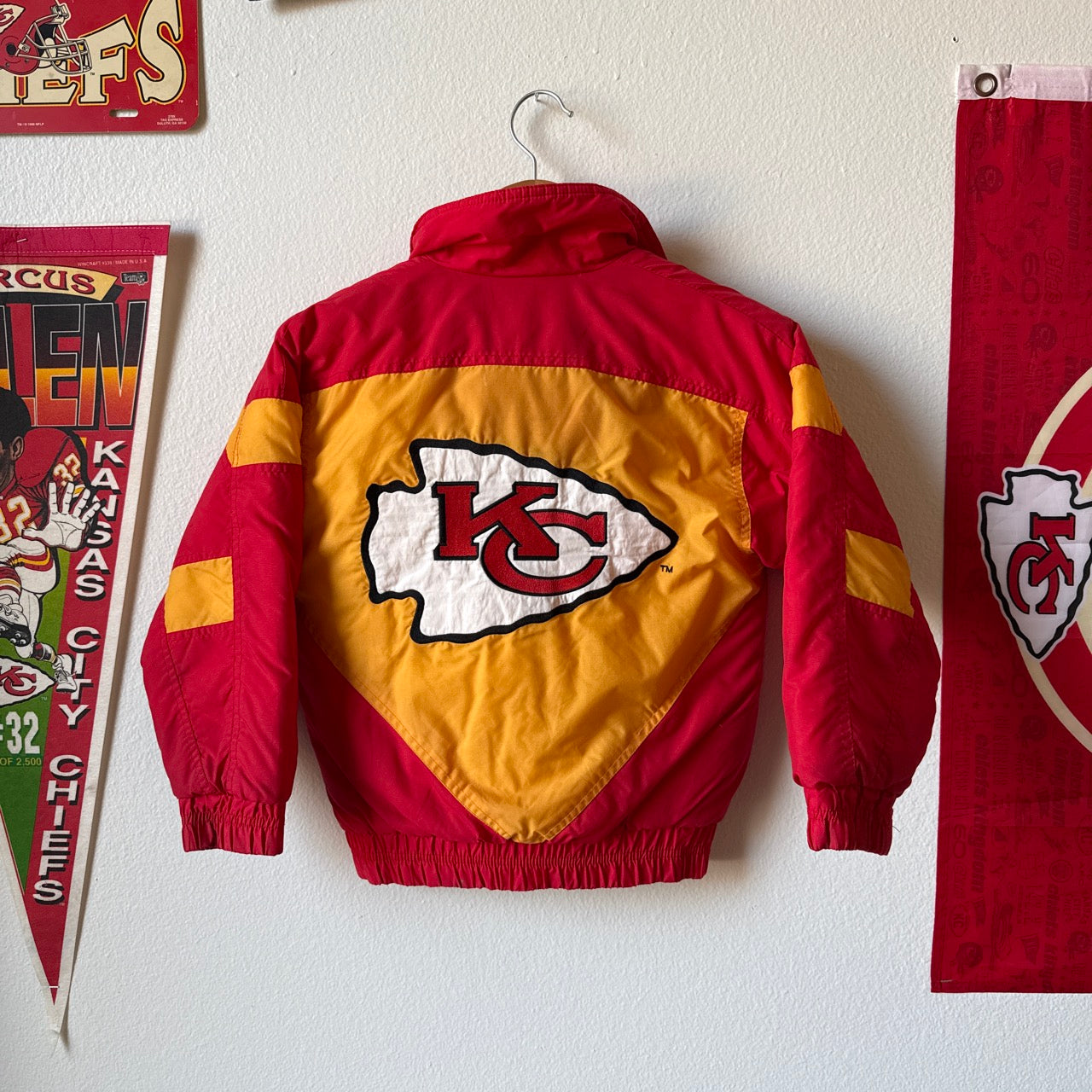 90’s JACKET (KIDS 8)