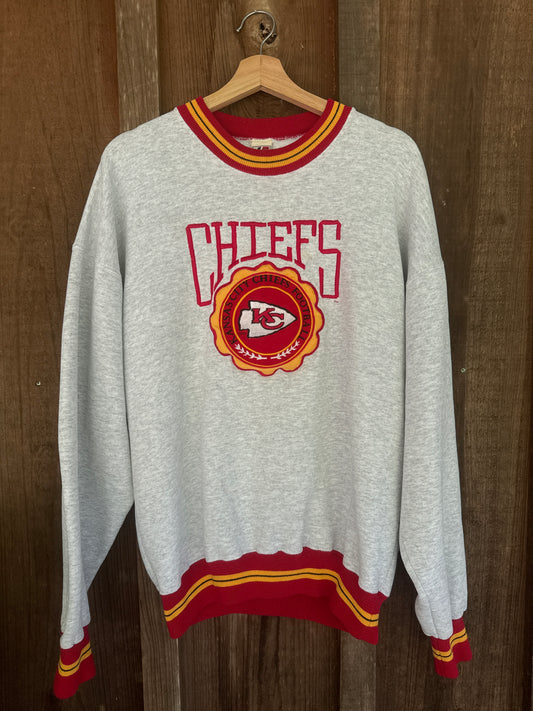 90’s CREWNECK (L)