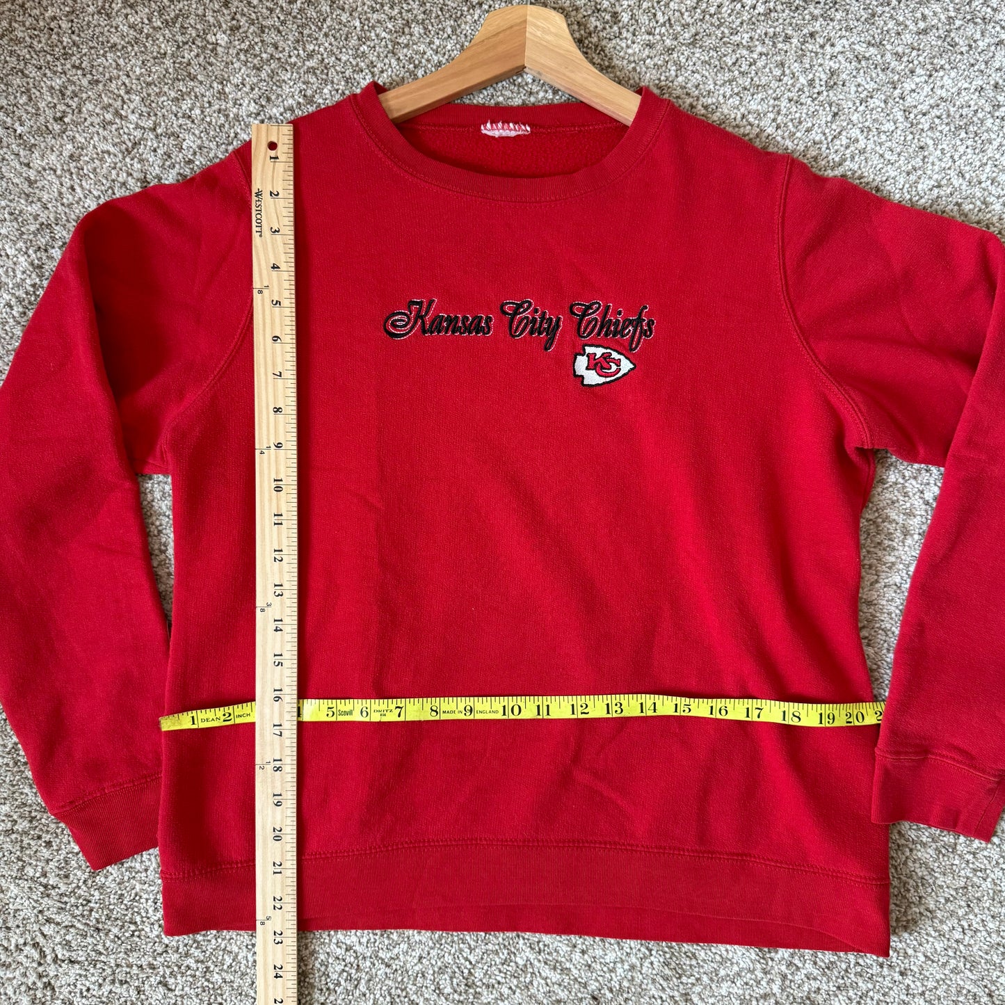 2000’s CREWNECK (S)