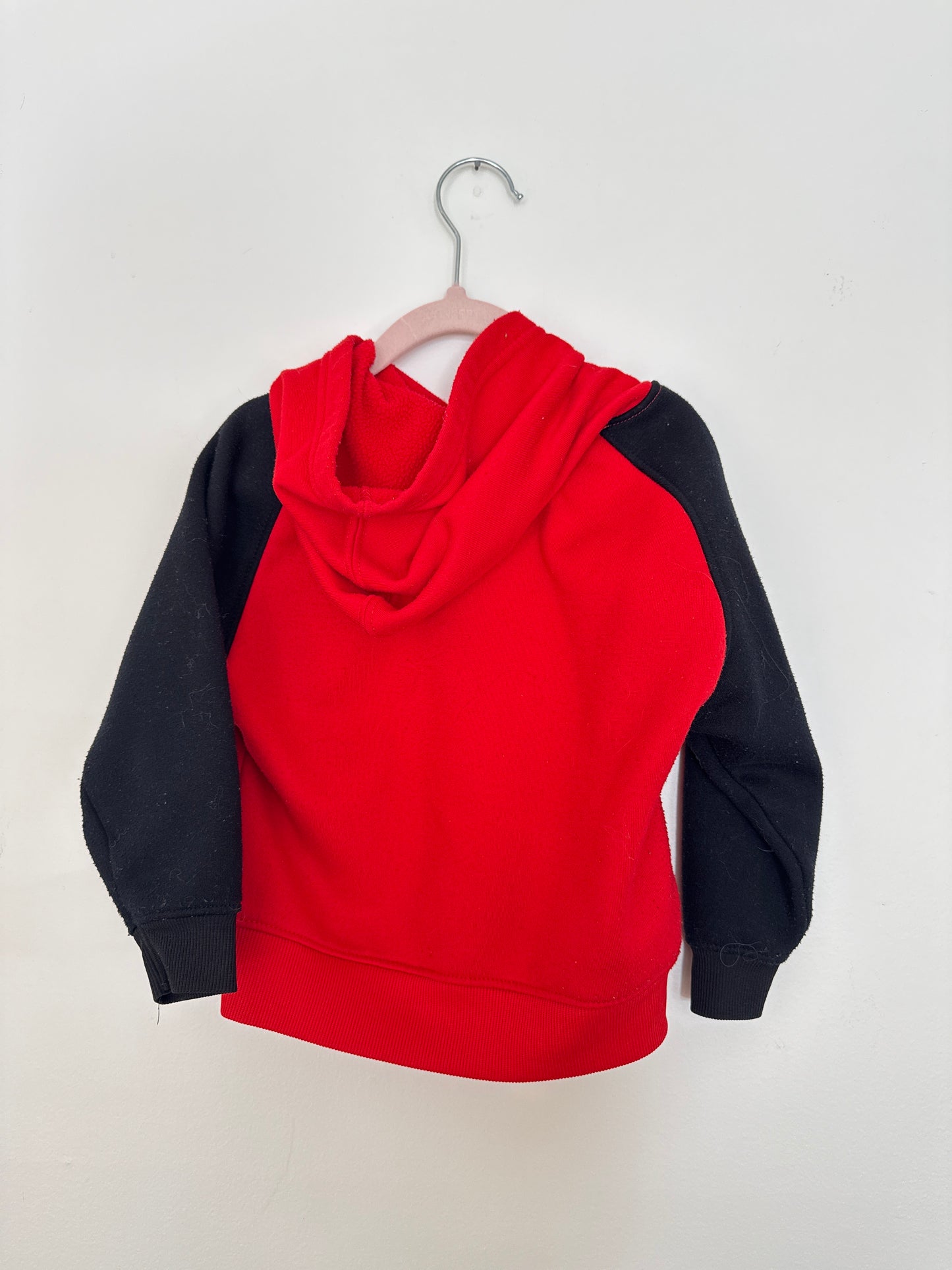 HOODIE 4T