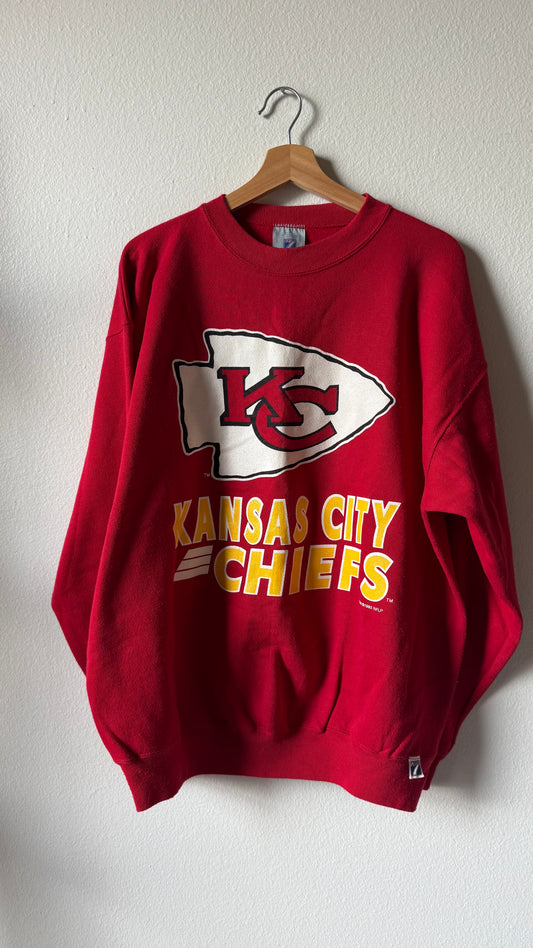 1993 CREWNECK (XL)