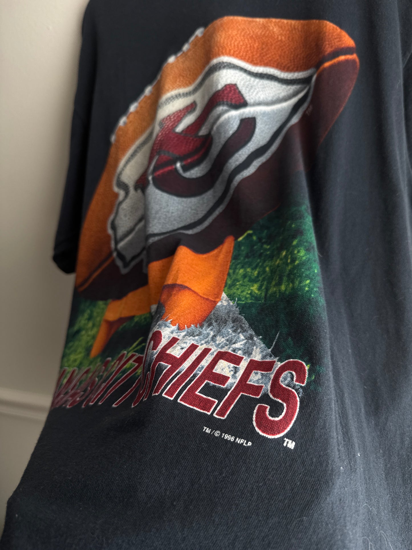 1996 TEE