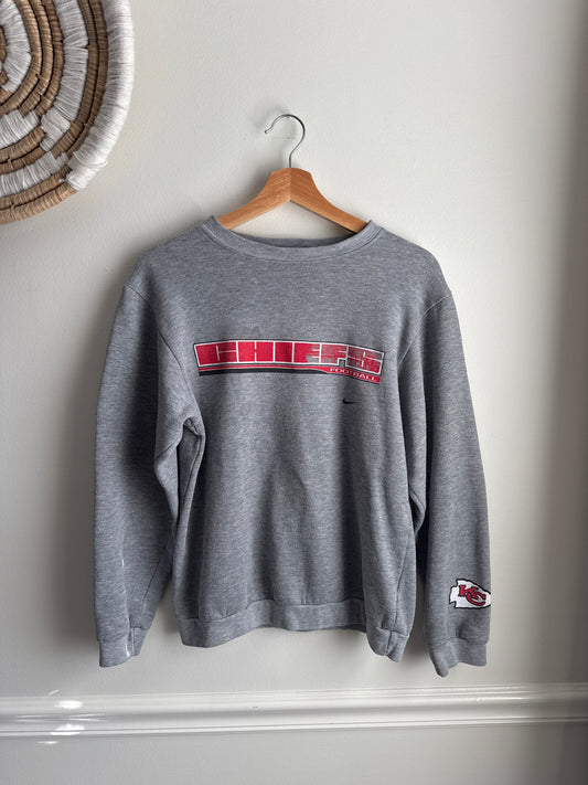 NIKE CREWNECK