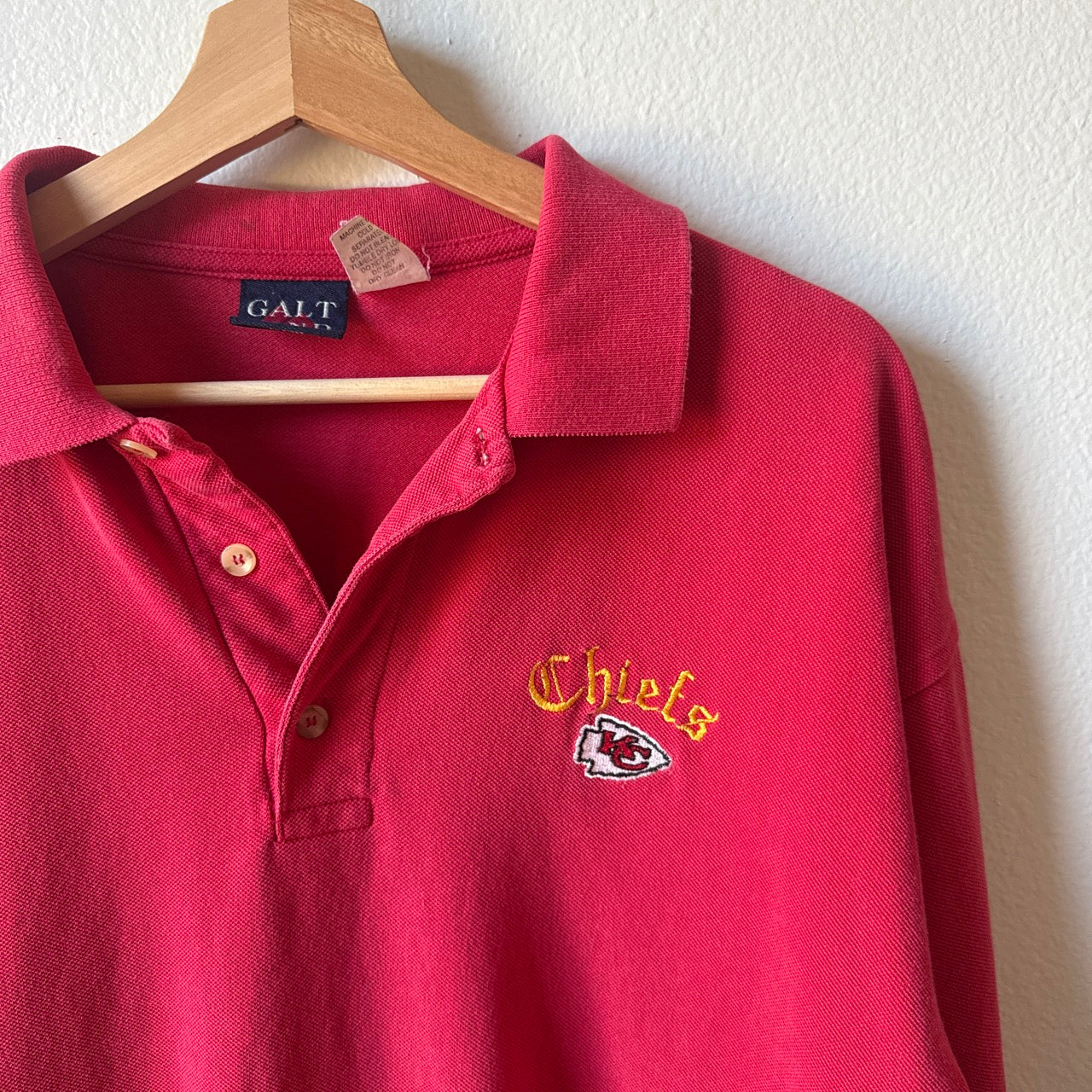 90’s POLO  (XL)