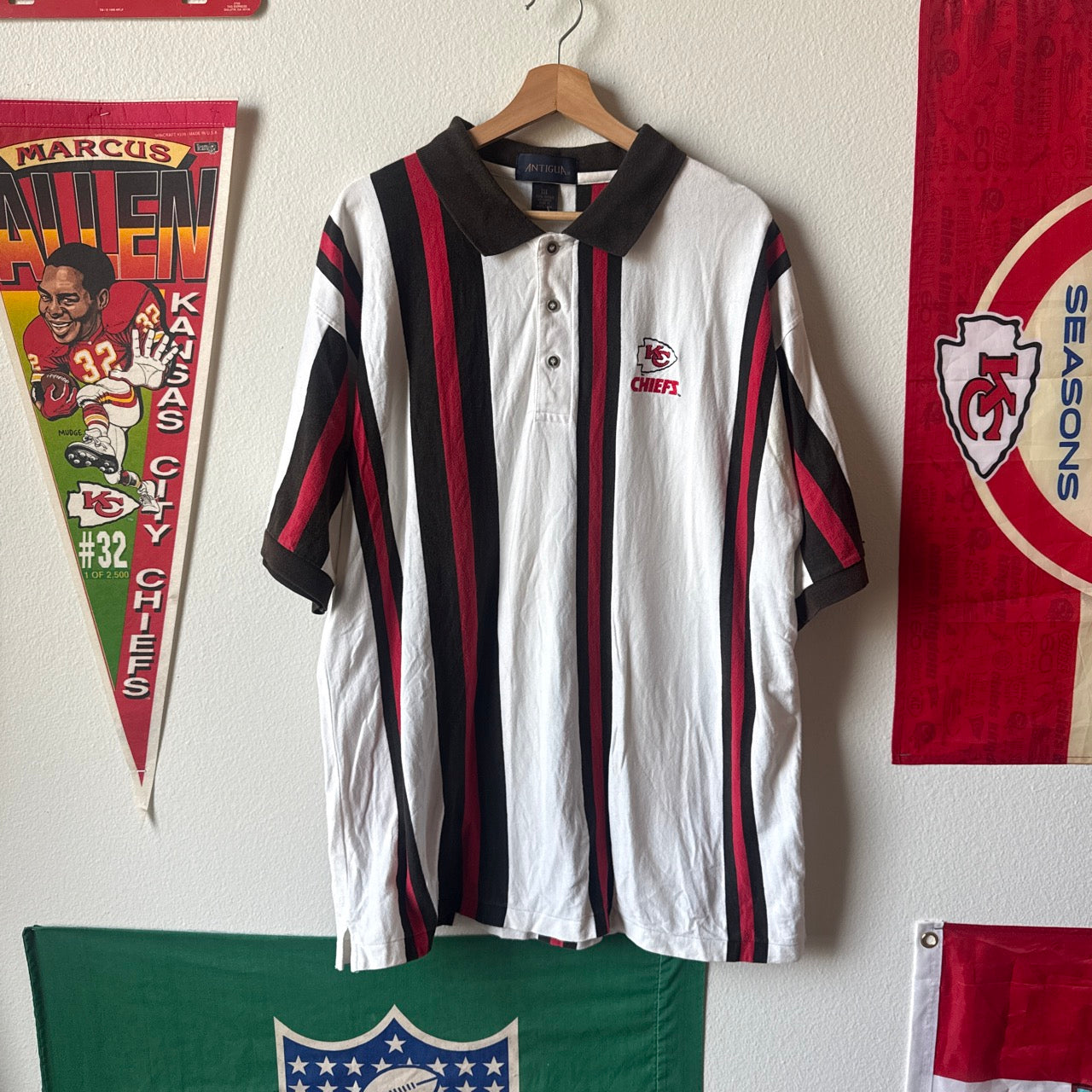 90’s POLO (XXL)