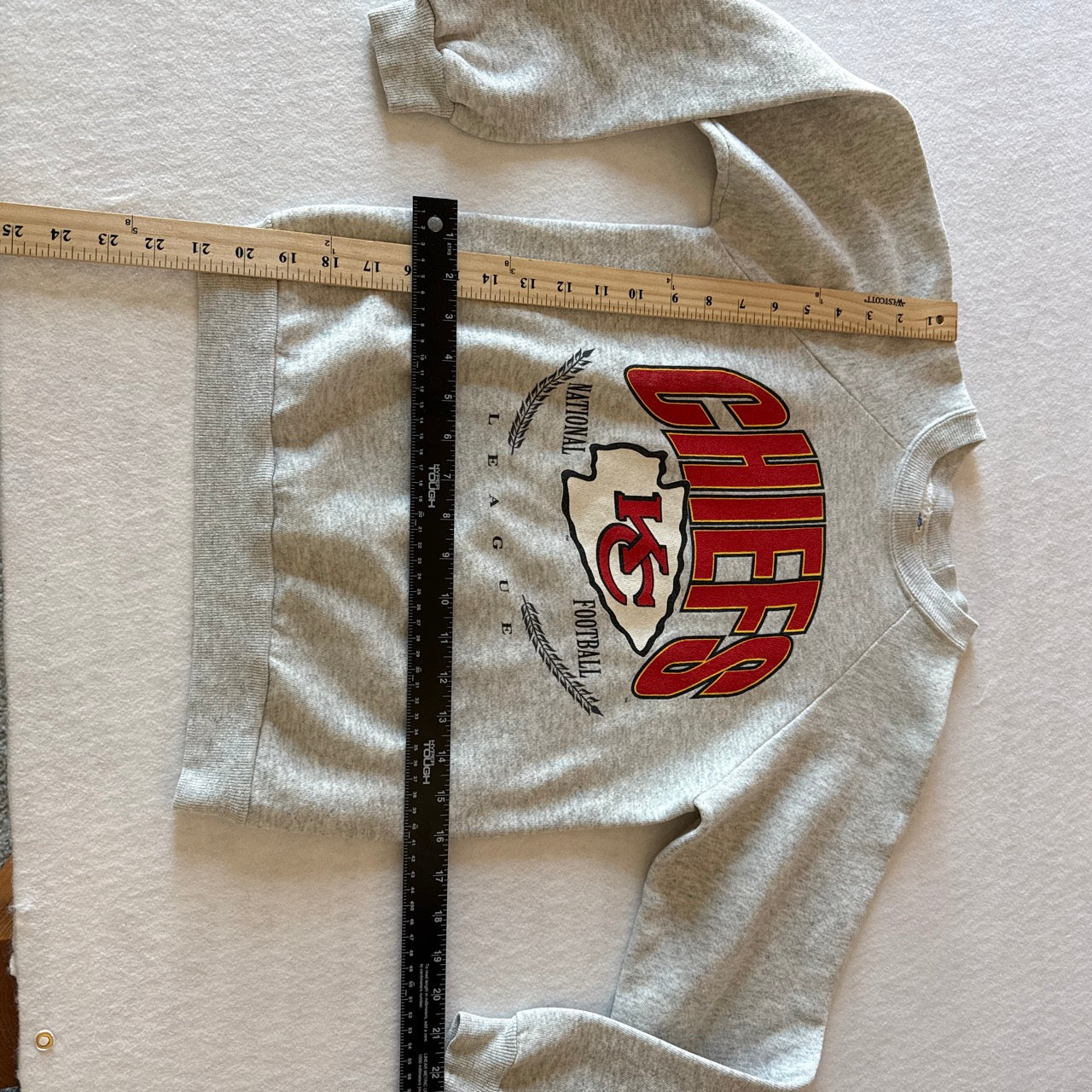 90’s CREWNECK (KIDS 14-16)