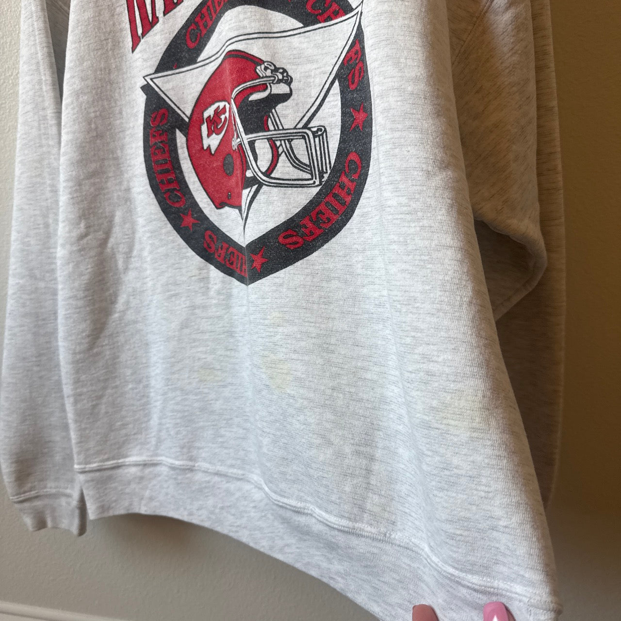 90’s CREWNECK (L)