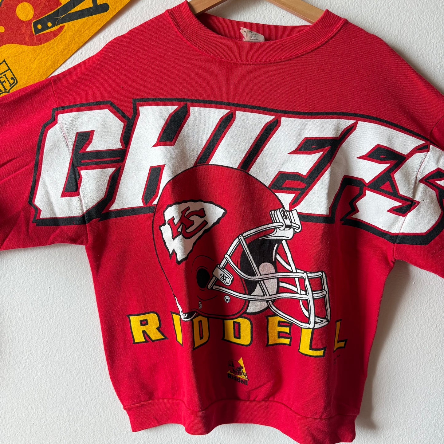 90’s CREWNECK (L)