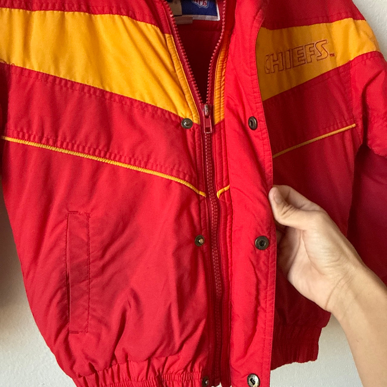90’s JACKET (KIDS 8)