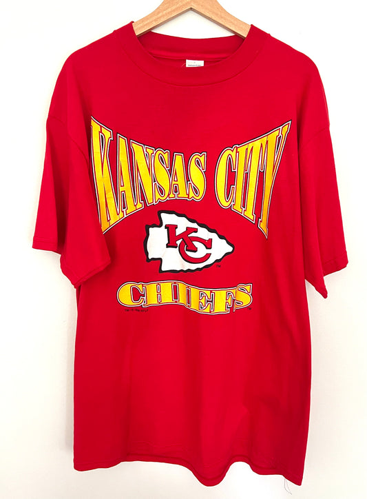 1996 CHIEFS