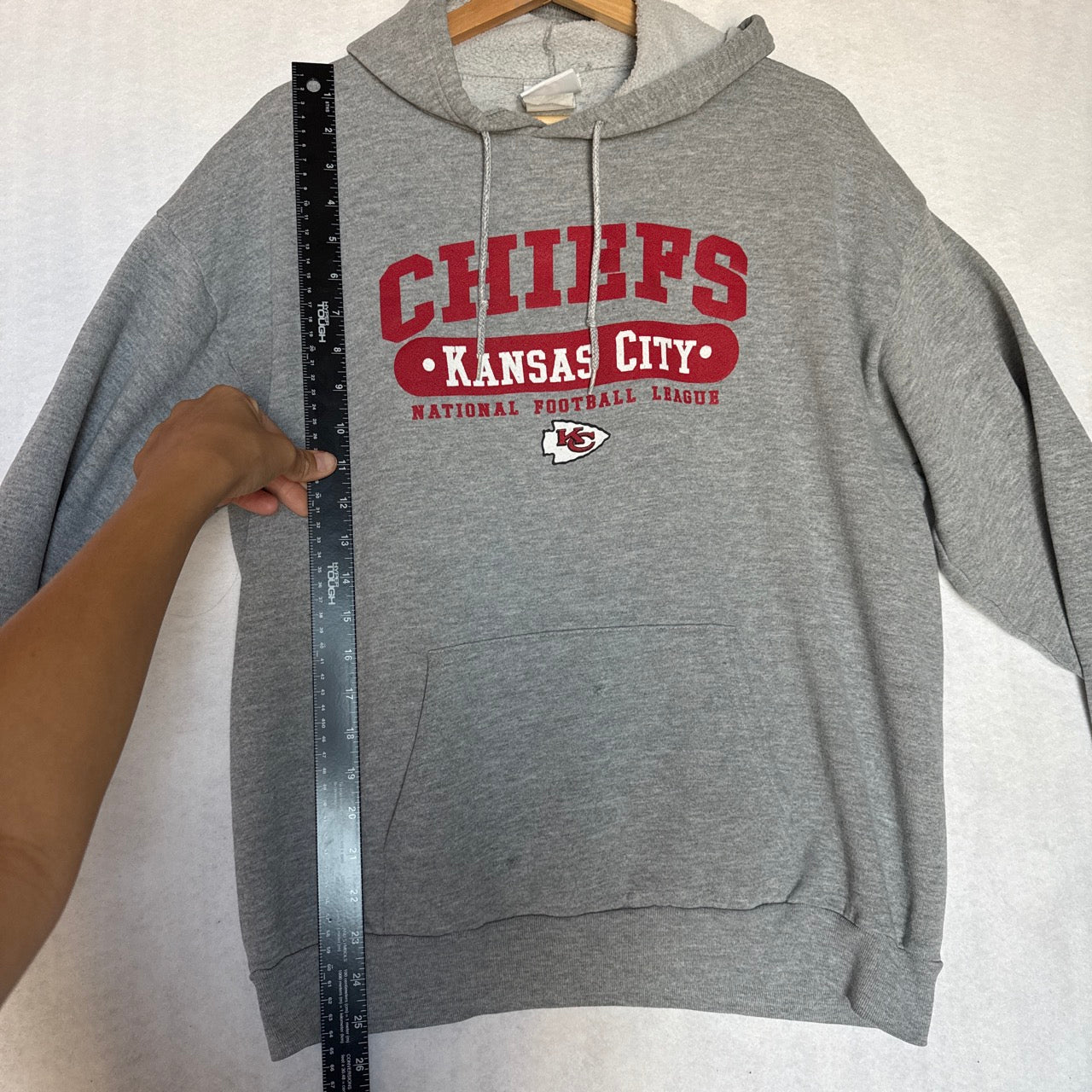 2000’s HOODIE (M)