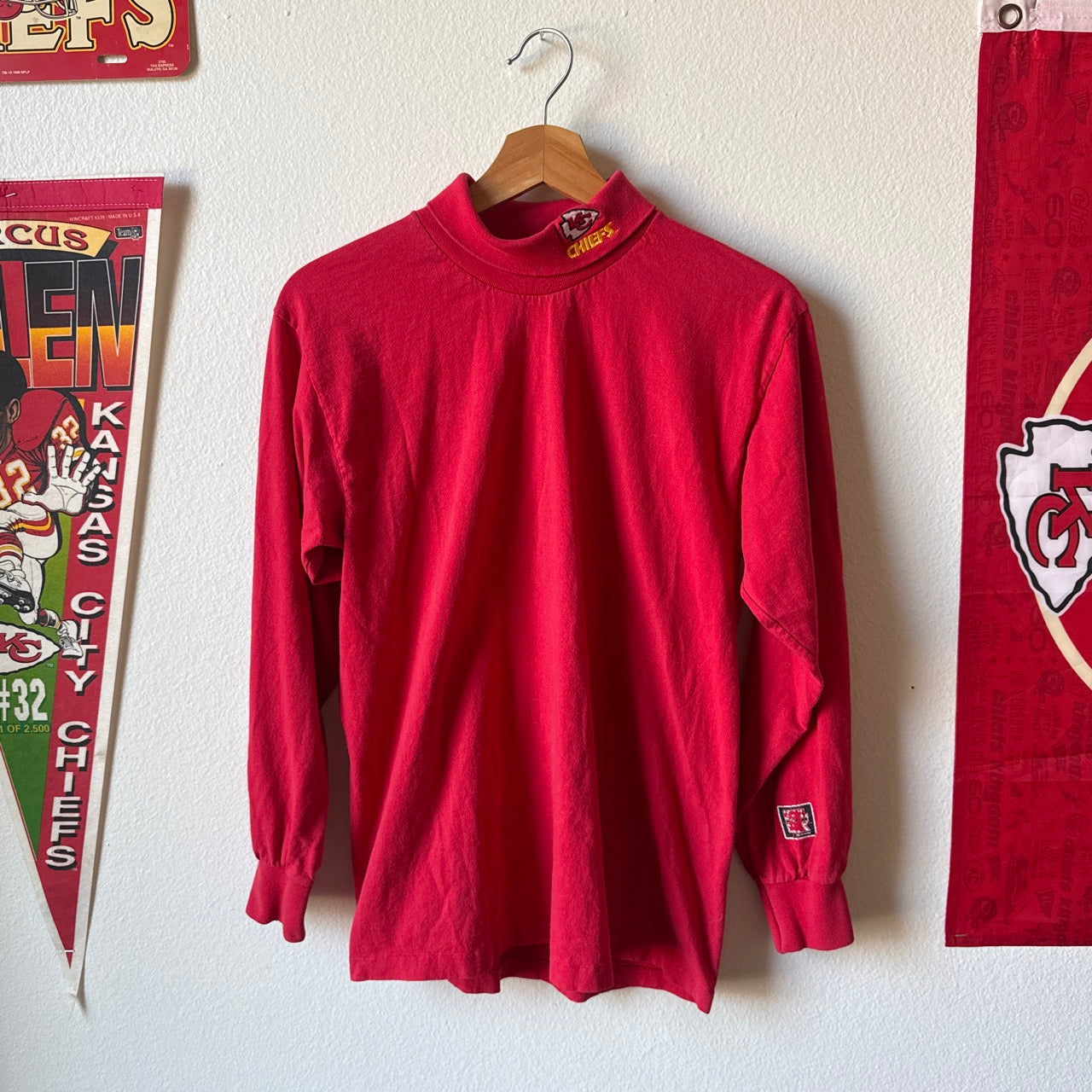 90’s TURTLENECK (M)