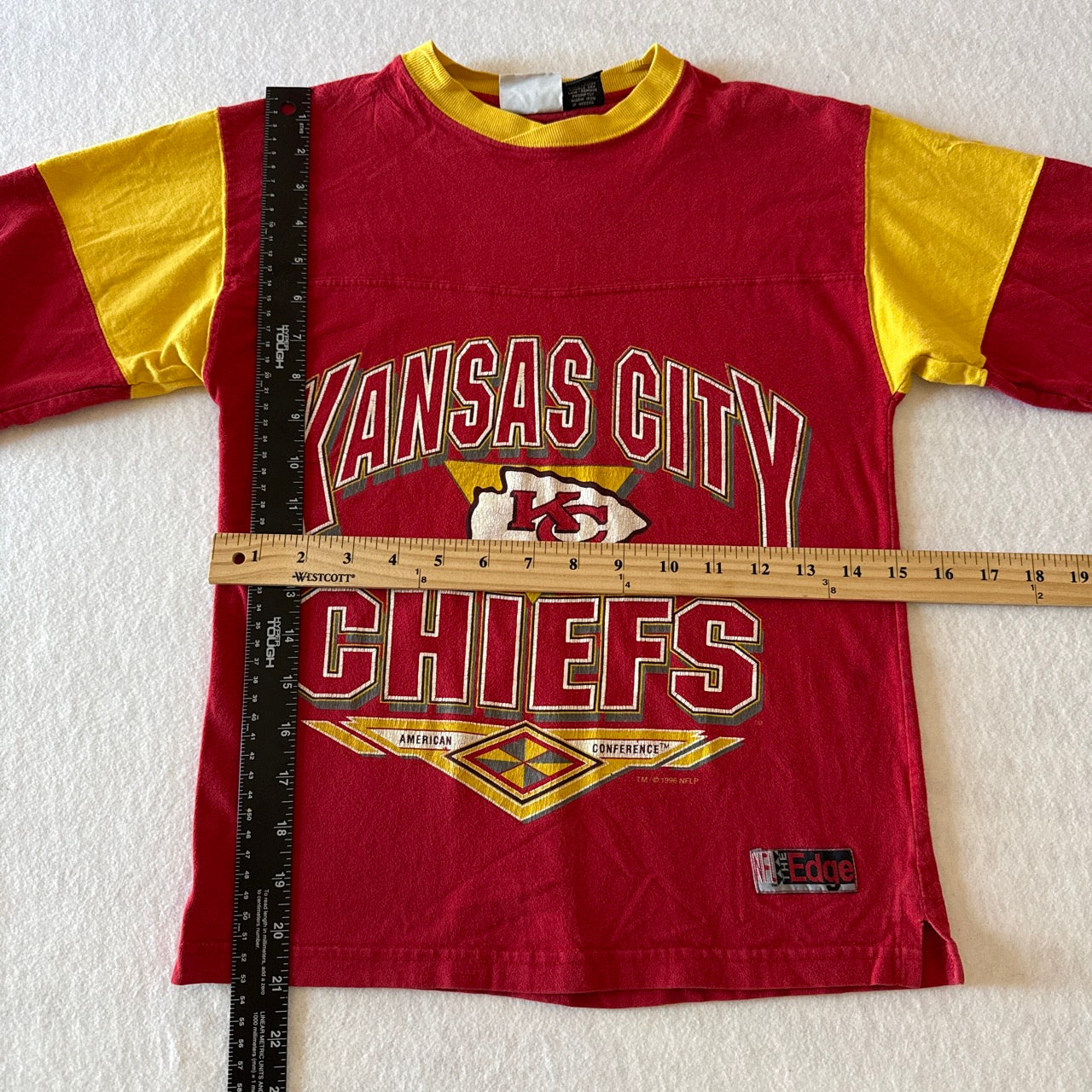 90’s JERSEY TSHIRT (KIDS 10-12)