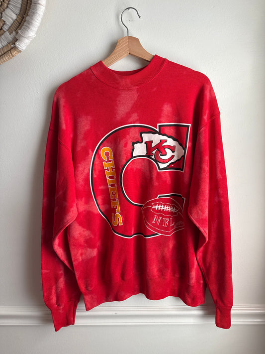 TIE DYE L
