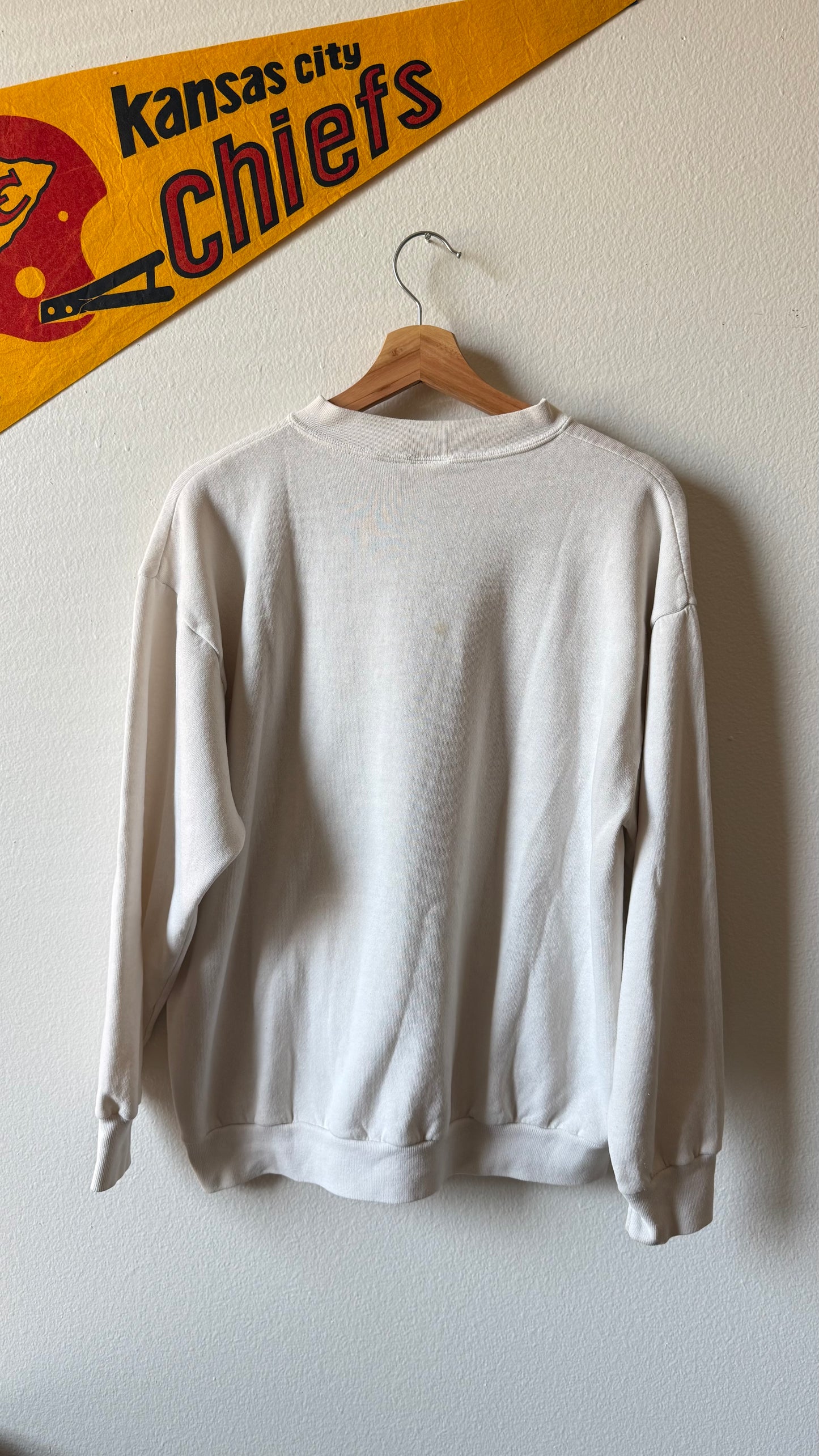90’s CREWNECK (M)