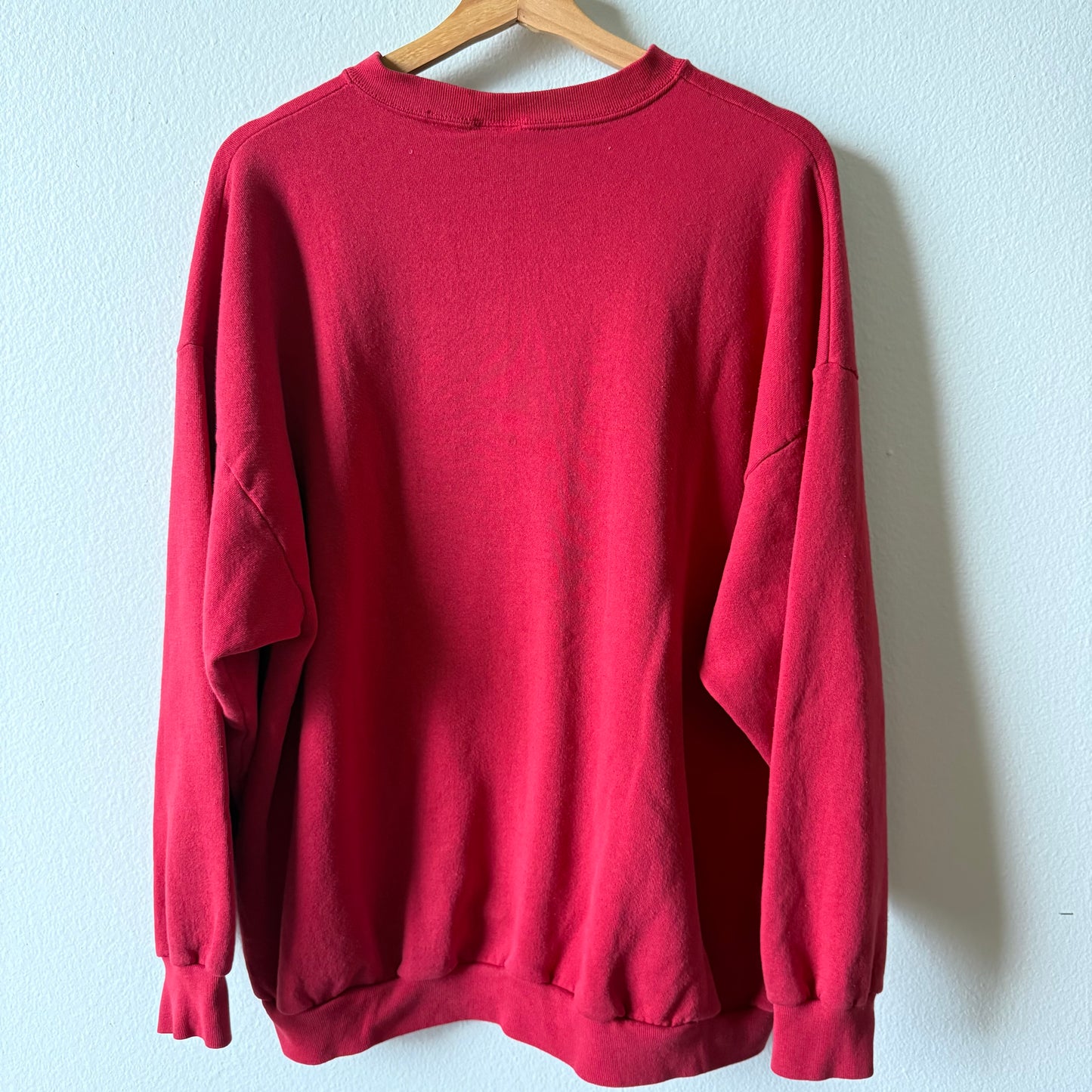 90’s CREWNECK (XL)