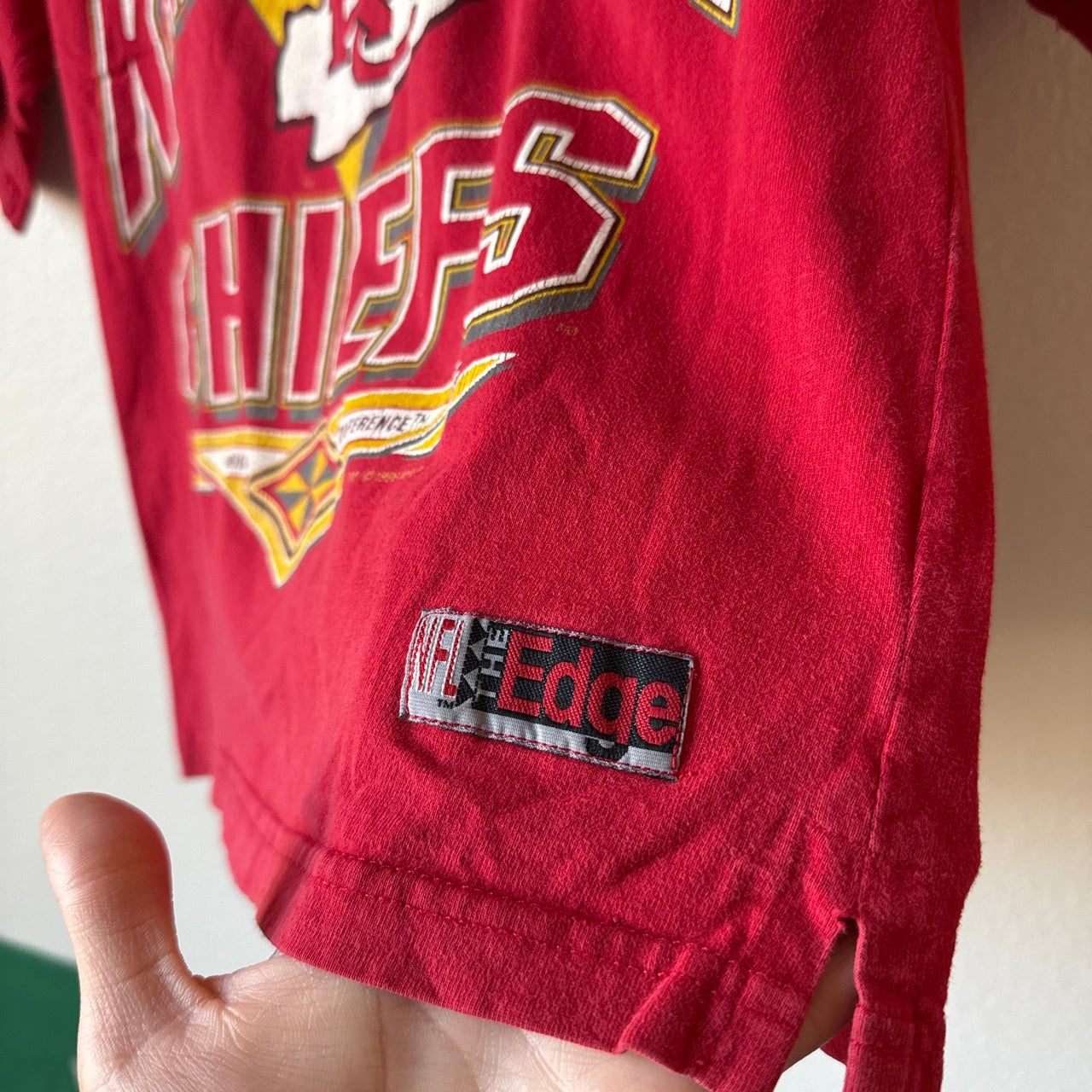 90’s JERSEY TSHIRT (KIDS 10-12)