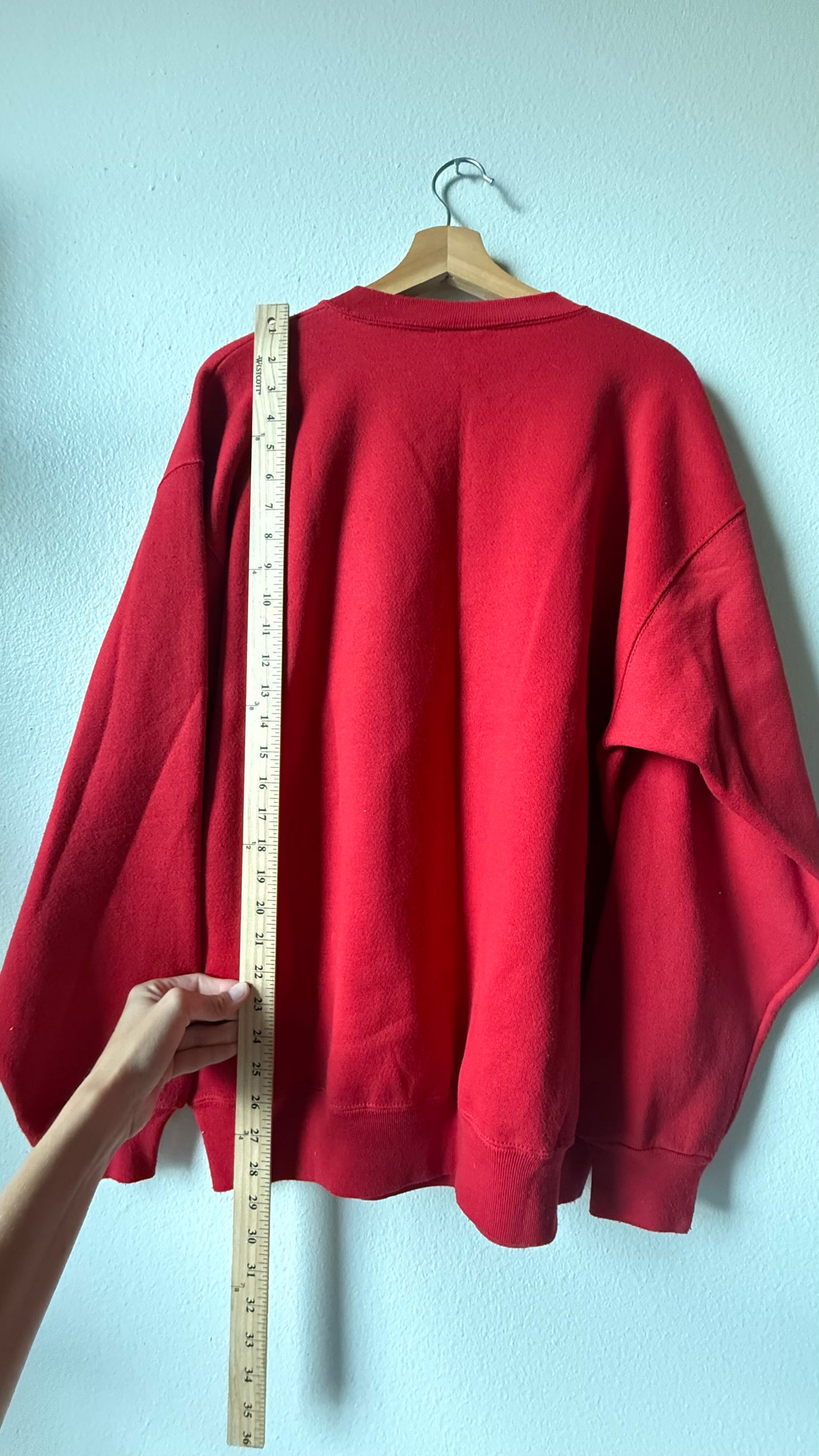 1993 CREWNECK (XL)