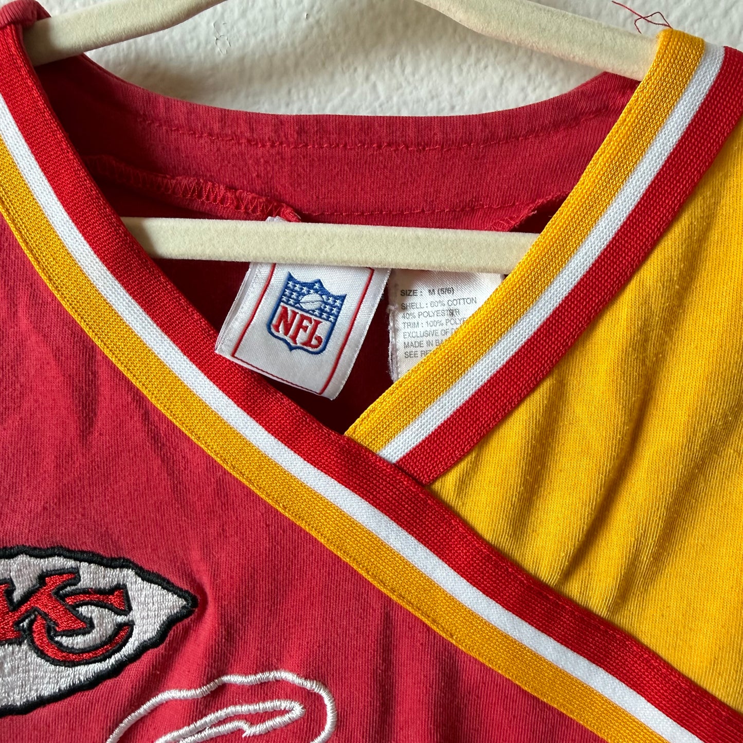 KIDS CHEER (5-6)