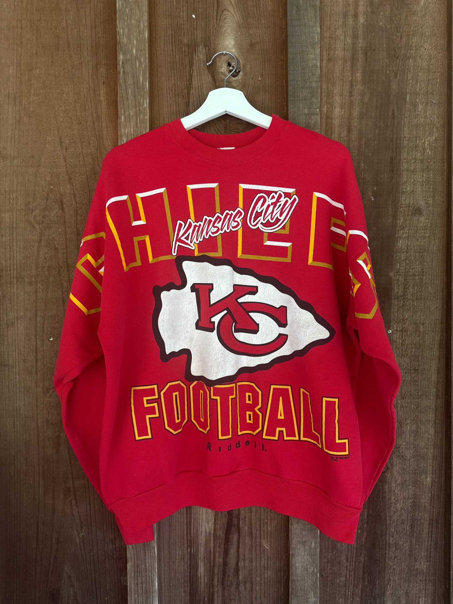 1994 SPELL OUT (L)