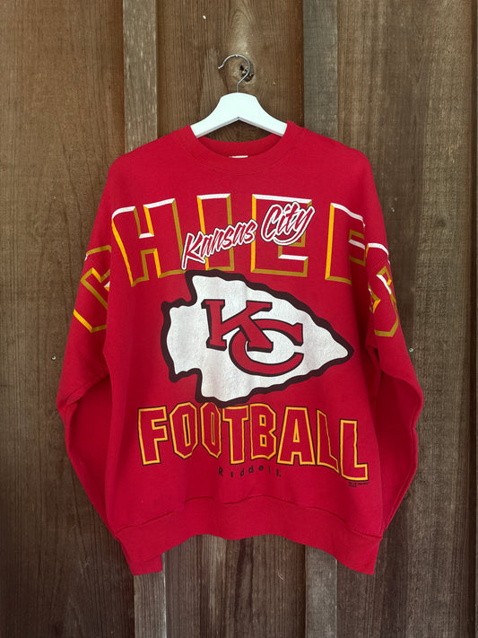 1994 SPELL OUT (L)